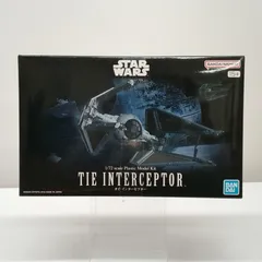 2026年最新】starwars タイ・インターセプターの人気アイテム - メルカリ