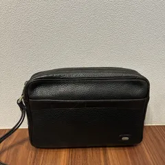 BALLY バリー メンズ クラッチバッグ セカンドバッグ ヴィンテージ