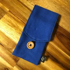 3本用ペンポーチ 万年筆 収納ボックス