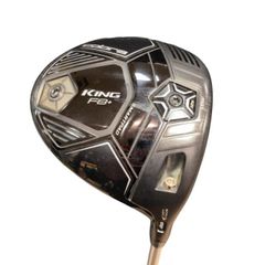 Cobra KING F8+ フェアウェイウッド 2本 70tx ヘッドカバー付 - メルカリ