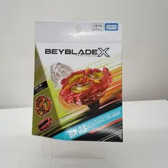 タカラトミーから販売されている「ベイブレードエックス BX-23 スターター フェニックスウイング 9-60GF」