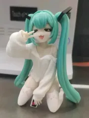 VOCALOID 初音ミク ウノミク フィギュア 出品