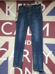 バックルー デニム Indigo デニム 28 サイズ