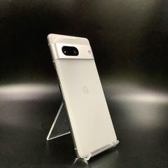 Google Pixel 7 スノーホワイト 本体 Google Pixel 7 128GB (Unlocked) Snow GA03933-US - Best Buy