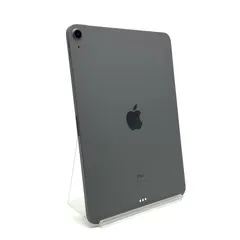 【全額返金保証】【最速発送】Apple iPad Air 10.9インチ 第4世代 64GB スペースグレイ Wi-Fi 美品 動作確認済