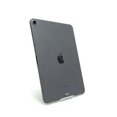 【全額返金保証】【最速発送】Apple iPad Air 10.9インチ 第5世代 64GB スペースグレイ Wi-Fi 美品 動作確認済