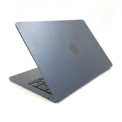 2026年最新】MacBook Air m3 16gb ミッドナイトの人気アイテム - メルカリ