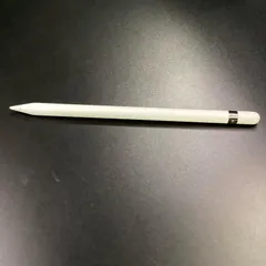 【全額返金保証】【最速発送】Apple Pencil（第1世代） MK0C2J/A