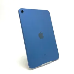 【全額返金保証】【最速発送】Apple iPad iPad 10.9インチ 第10世代 64GB ブルー Wi-Fi 美品 動作確認済