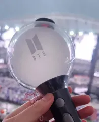 BTS 防弾少年団 BTS ペンライト アミボム Ver.4 スエ밤 コンサート