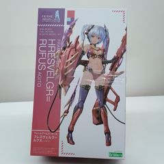 古今東西 鏡蓮華の魔法 葬送のフリーレン ガレージキット トレフェス