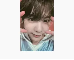 NCT(エヌシーティー) WIND AND WISH リョ 으쌰으쌰 kms steady トレカ