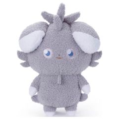 포켓몬스터 포켓몬 포켓피스 봉제인형 M 냐스퍼 봉제인형 높이 약 31cm