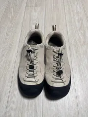 キーン ジャスパー ロックス SP スニーカー バーチ ブラック (265)