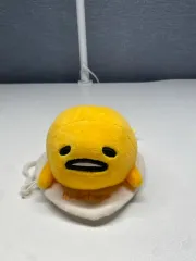 ぐでたま ぬいぐるみ キーホルダー ぬいぐるみ