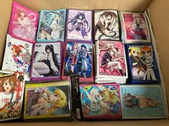 DIAO CHAN】グランドアーカイブ TCG 公式スリーブ まとめ売り - メルカリ