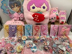 すとぷり ぬいぐるみ アクキー アクスタ グッズ まとめ売り 担降り