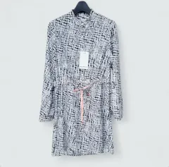 55 新品 ビーンポール レディース スーツ スカート ワンピース 90 新品