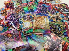 ウィクロス EX3 簡体中文版 まとめ売り 700枚以上 - メルカリ