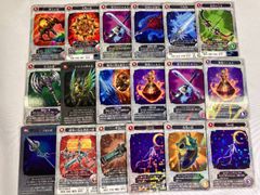 希少】文豪ストレイドックス 中原中也 スクエア缶バッジ 10周年記念