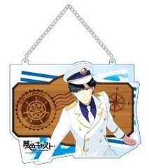 東京リベンジャーズ 極楽湯 アクリルスタンド 佐野万次郎 - メルカリ