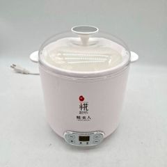 未使用】マルコメ プラス糀 甘酒メーカー 糀美人 MP101 - メルカリ