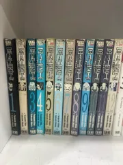 DEATH NOTE(デスノート) 漫画 全巻 セット