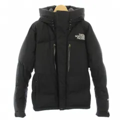 ザノースフェイス THE NORTH FACE ND92340 バルトロライトジャケット / ダウンジャケット 黒