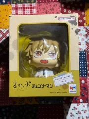 チェンソーマン デンジ るかっぷ