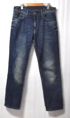 リーバイス(511)/メンズ スリム デニム (ウエスト31)