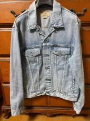 XL ポロラルフローレン デニムジャケット