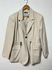 Free Rachel ルーズフィット ジャケット 正規品