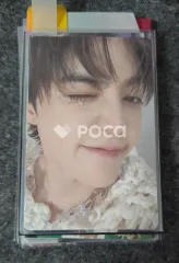 Seventeen セブチ エスクプス HAPPY BIRTHDAY NEW MYSELF Ver.