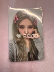 IVE ガウル IVE WORLD TOUR [SHOW WHAT I AM] WITHMUU ラキドロ