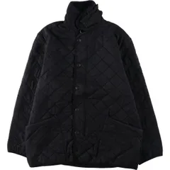 古着 00年代~ バブアー Barbour DURACOTTON POLARQUILT デュラコットンポーラーキルト 3ワラント キルティングジャケット/eaa619635のサムネイル