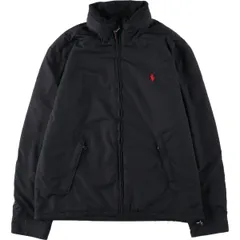 古着 ラルフローレン Ralph Lauren POLO RALPH LAUREN 中綿ジャケット パファージャケット メンズL相当/eaa619639のサムネイル