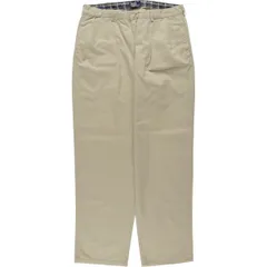 古着 90年代 ラルフローレン Ralph Lauren POLO by Ralph Lauren THE CLASSIC GOLF PANT ツータック チノパンツ USA製/eaa619981