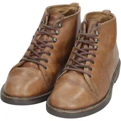 古着 エディーバウアー Eddie Bauer ストレートチップ ワークブーツ レディース23.0cm相当/saa014834のサムネイル