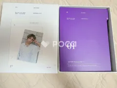 BTS Memories Of 2017 Blu-ray