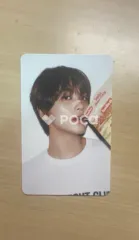 NCT ヘチャン 2025 SEASON'S GREETINGS RANDOM TRADING CARD [B ver.]