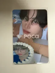 RIIZE ウォンビン 2026 SEASON'S GREETINGS RANDOM TRADING CARD SET B ver.