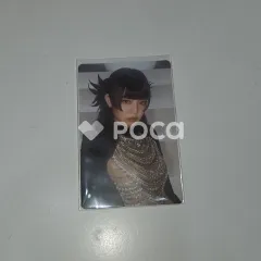 BLACKPINK ジェニー Ruby Jane Version