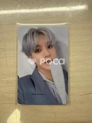 NCT ジェノ ISTJ EVERLINE