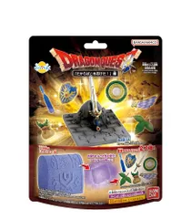 バンダイ(BANDAI) びっくらたまご ドラゴンクエストシリーズ「たからばこをあけた！」編 対象年齢 3 才～