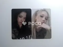 aespa カリナ Whiplash SMini Ver.