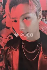 Seventeen ジュン セブチ Attacca Op.3