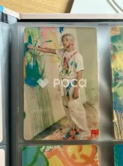 Seventeen ウォヌ Face the Sun CARAT Ver.