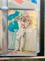 Seventeen ウォヌ Face the Sun CARAT Ver.