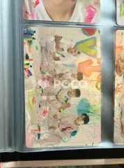 Seventeen ユニット セブチ Face the Sun CARAT Ver.