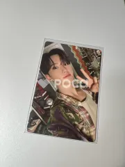 セブチ ホシ SEVENTEENTH HEAVEN AM 5:26 Ver.